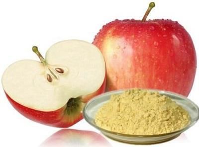 apple polyphenols