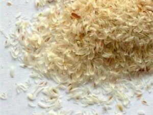Psyllium kaf poeder