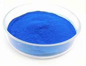 Phycocyanine Poeder