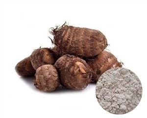Taro-poeder