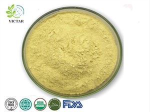 Dihydroquercetine
