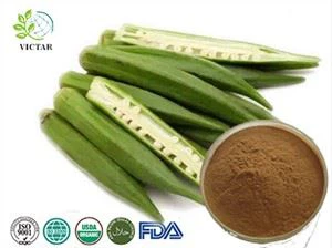 Okra Extract