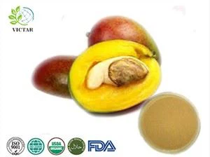 Afrikaans mango-extract