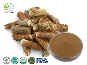 Siberische Ginseng Extract