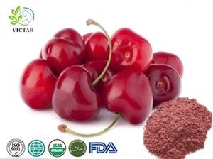 Tart Cherry Poeder