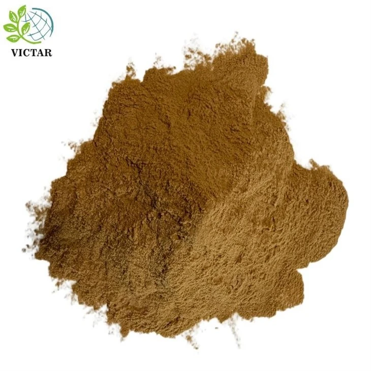 Geitenbonenextract